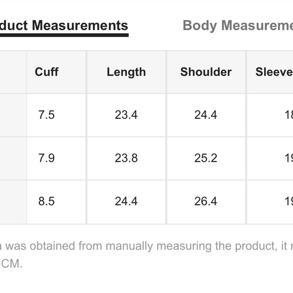 NWOT SHEIN WHITE, TAN, BROWN - Picture 6 of 9